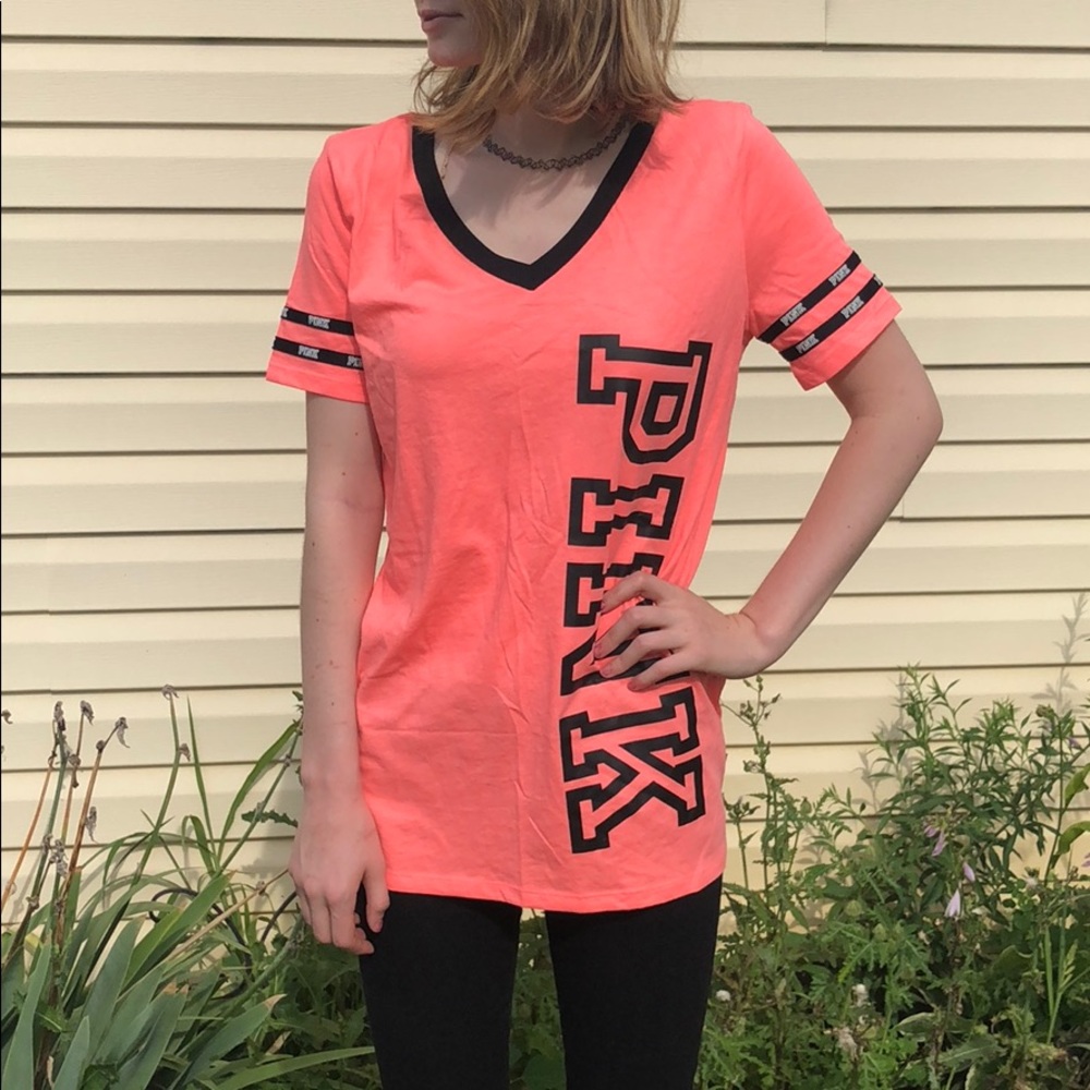 Victoria’s Secret PINK shirt